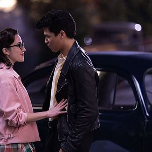 Foto Grease: Rise of the Pink Ladies