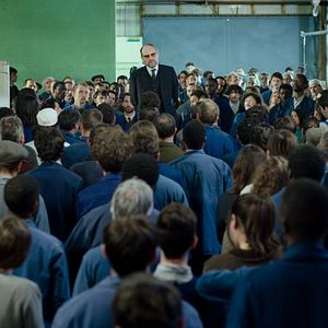 Foto Denis Podalydès