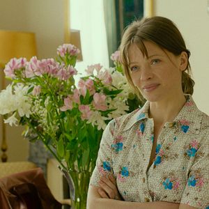 Foto Mélanie Thierry