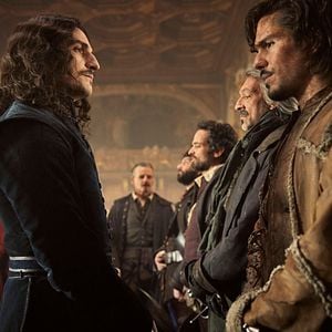 Foto Os Três Mosqueteiros: D’Artagnan