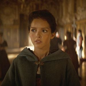 Foto Os Três Mosqueteiros: D’Artagnan