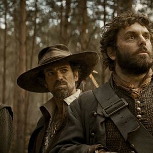 Foto Os Três Mosqueteiros: D’Artagnan