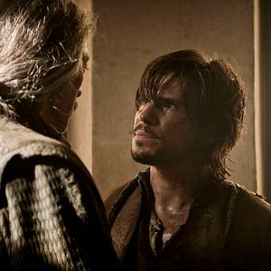 Foto Os Três Mosqueteiros: D’Artagnan