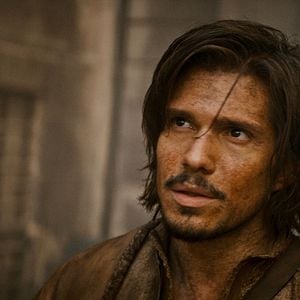 Foto Os Três Mosqueteiros: D’Artagnan