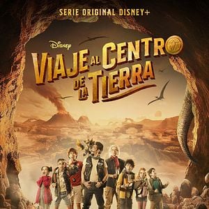 Foto Viagem ao Centro da Terra