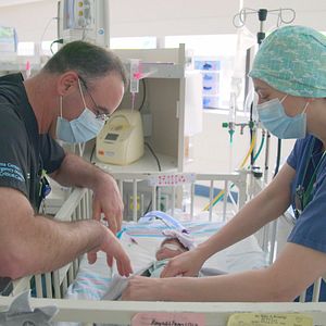 Foto Emergência: Nova York