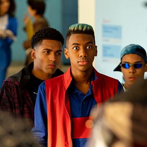 Foto Escola da Quebrada