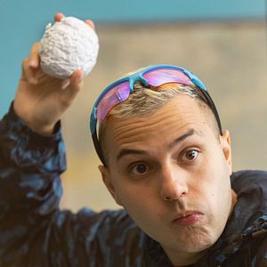 Foto Escola da Quebrada