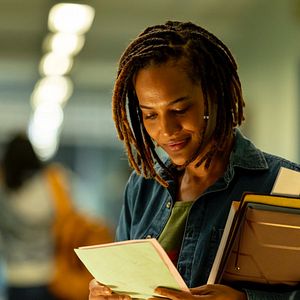 Foto Escola da Quebrada
