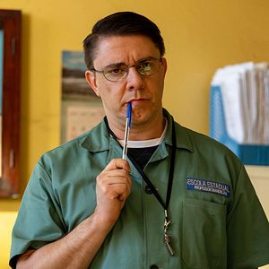 Foto Escola da Quebrada