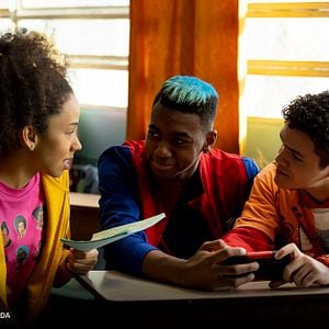 Foto Escola da Quebrada