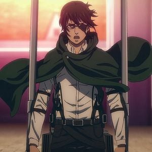 Foto Ataque dos Titãs