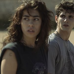 Foto A Primeira Comunhão