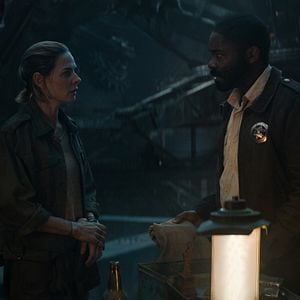 Foto Rebecca Ferguson