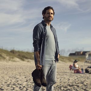 Foto Um Homem da Flórida