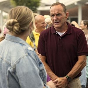 Foto Um Homem da Flórida