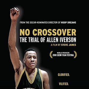 Foto No Crossover: The Trial of Allen Iverson