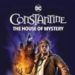 Foto Constantine: A Casa dos Mistérios