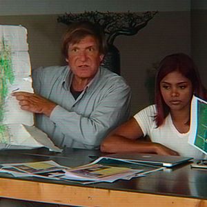 Foto Voo 370: O Avião que Desapareceu