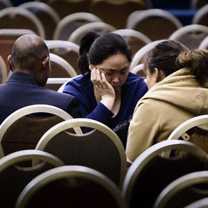 Foto Voo 370: O Avião que Desapareceu