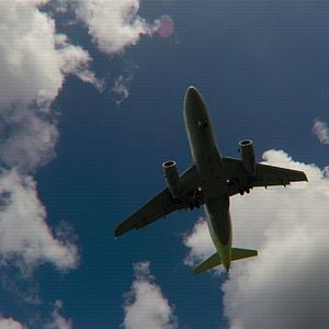 Foto Voo 370: O Avião que Desapareceu