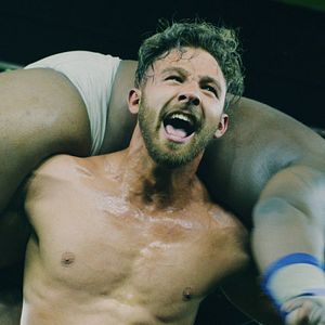 Foto Monster Factory: Saindo da Jaula