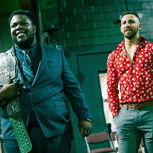 Foto Monster Factory: Saindo da Jaula