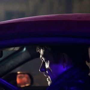 Foto O Silêncio da Vingança