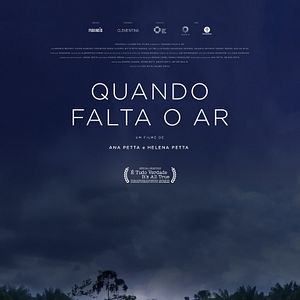 Foto Quando Falta o Ar