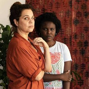 Foto Falas Femininas - Histórias (Im)possíveis