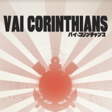 Foto Vai Corinthians!