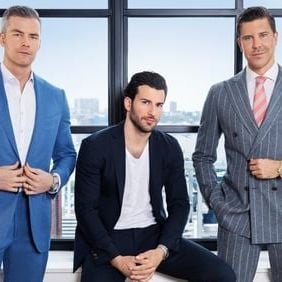 Foto Million Dollar Listing: Nova York