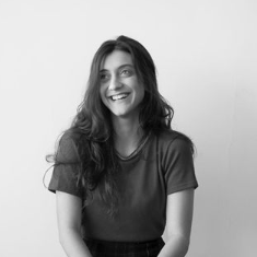 Foto Isadora Ruppert