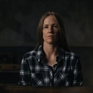 Foto O Cerco de Waco