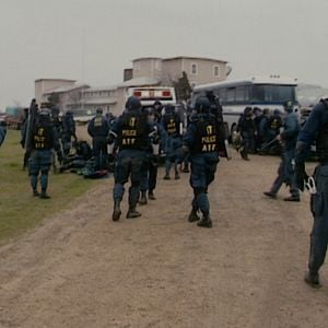 Foto O Cerco de Waco