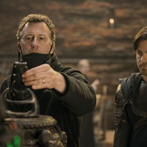 Foto Dungeons & Dragons: Honra Entre Rebeldes