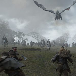 Foto Dungeons & Dragons: Honra Entre Rebeldes