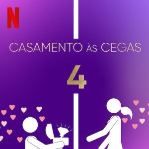Foto Casamento às Cegas