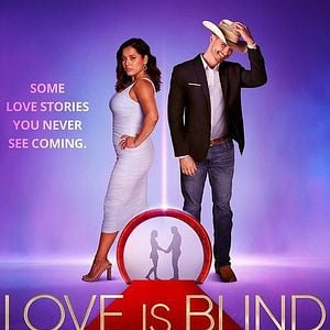 Foto Casamento às Cegas