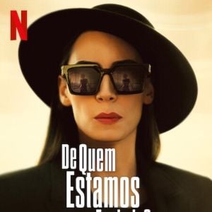 Foto De Quem Estamos Fugindo?