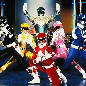 Foto Power Rangers: Agora e Sempre