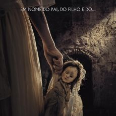 Foto A Primeira Comunhão