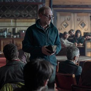 Foto Scott Shepherd (II)