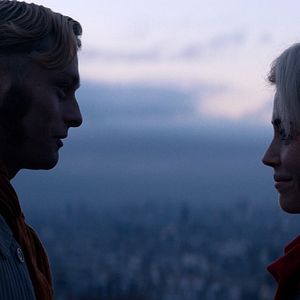 Foto Apaches: Gangues de Paris