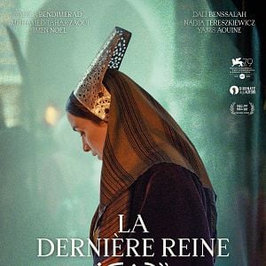 Foto A Última Rainha