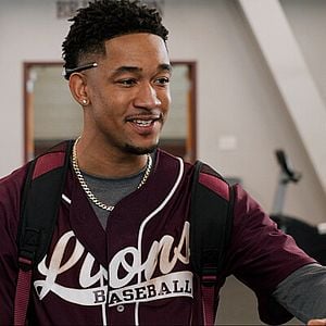 Foto Peyton Alex Smith