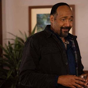 Foto Jesse L. Martin