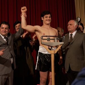 Foto Ringo: Glória e Morte