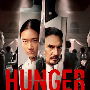 Foto Fome de Sucesso