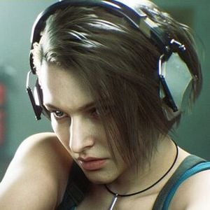 Foto Resident Evil: Death Island